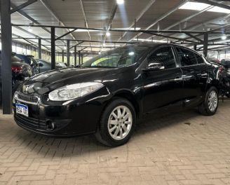 Renault Fluence Usado en Córdoba Financiado