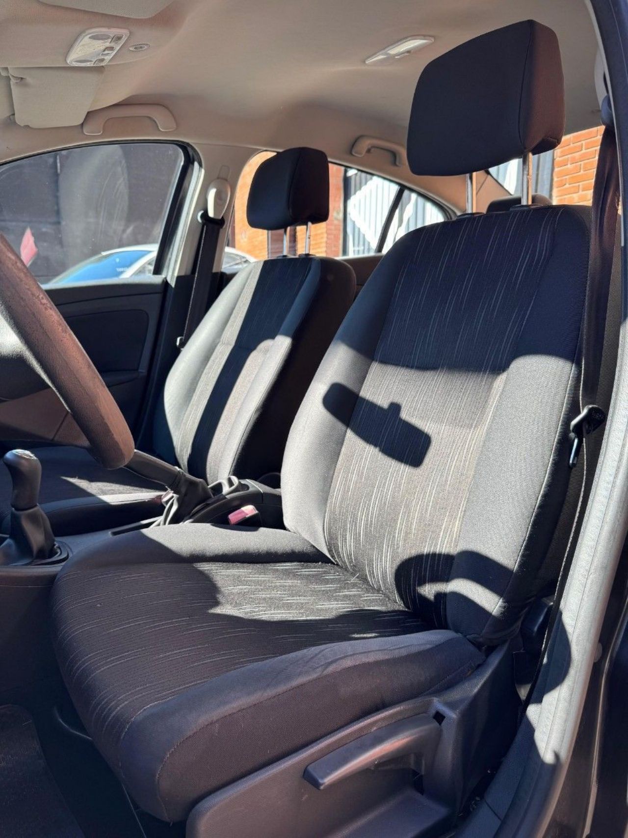 Renault Fluence Usado Financiado en Córdoba, deRuedas