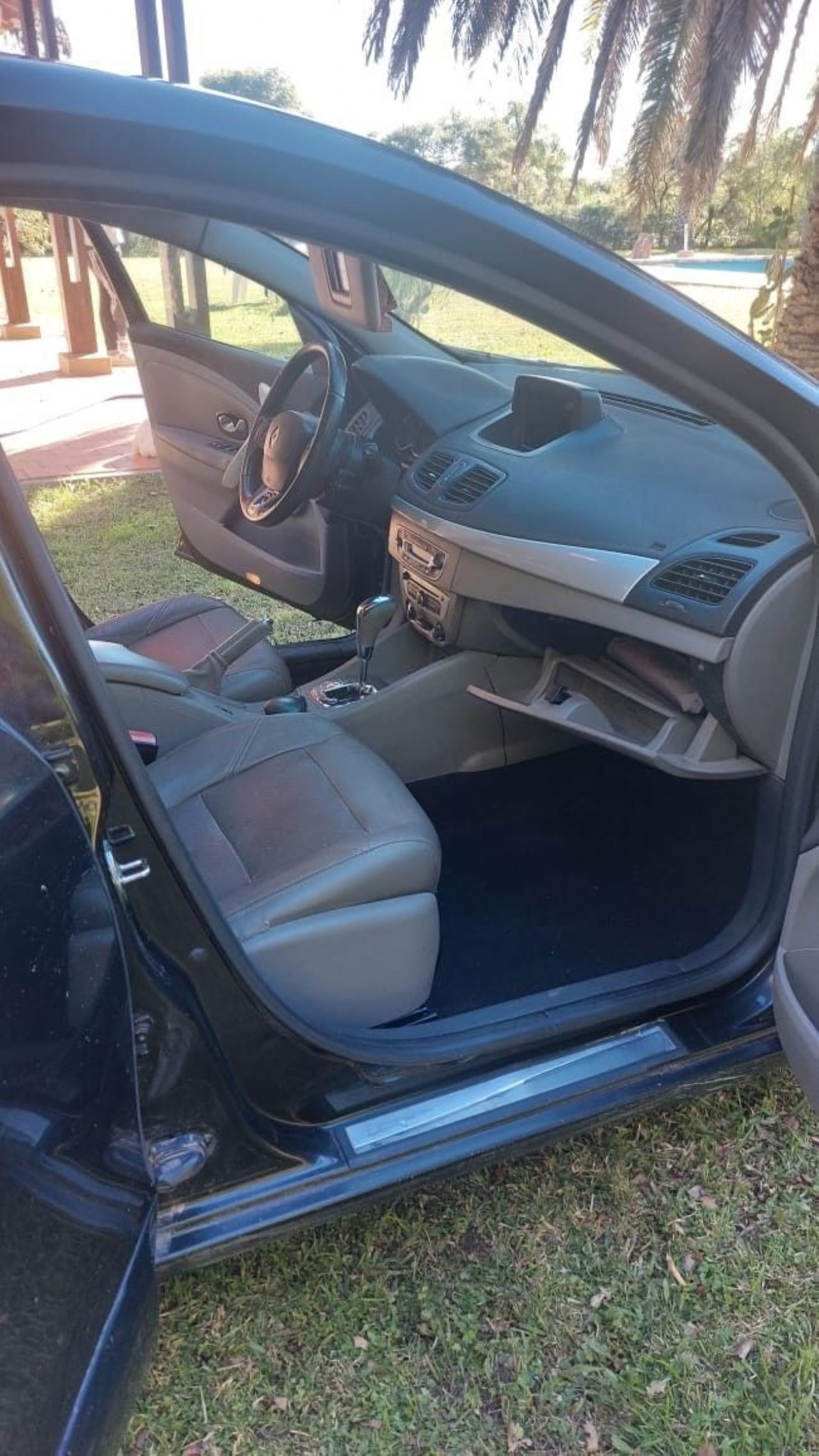 Renault Fluence Usado en Santa Fe, deRuedas