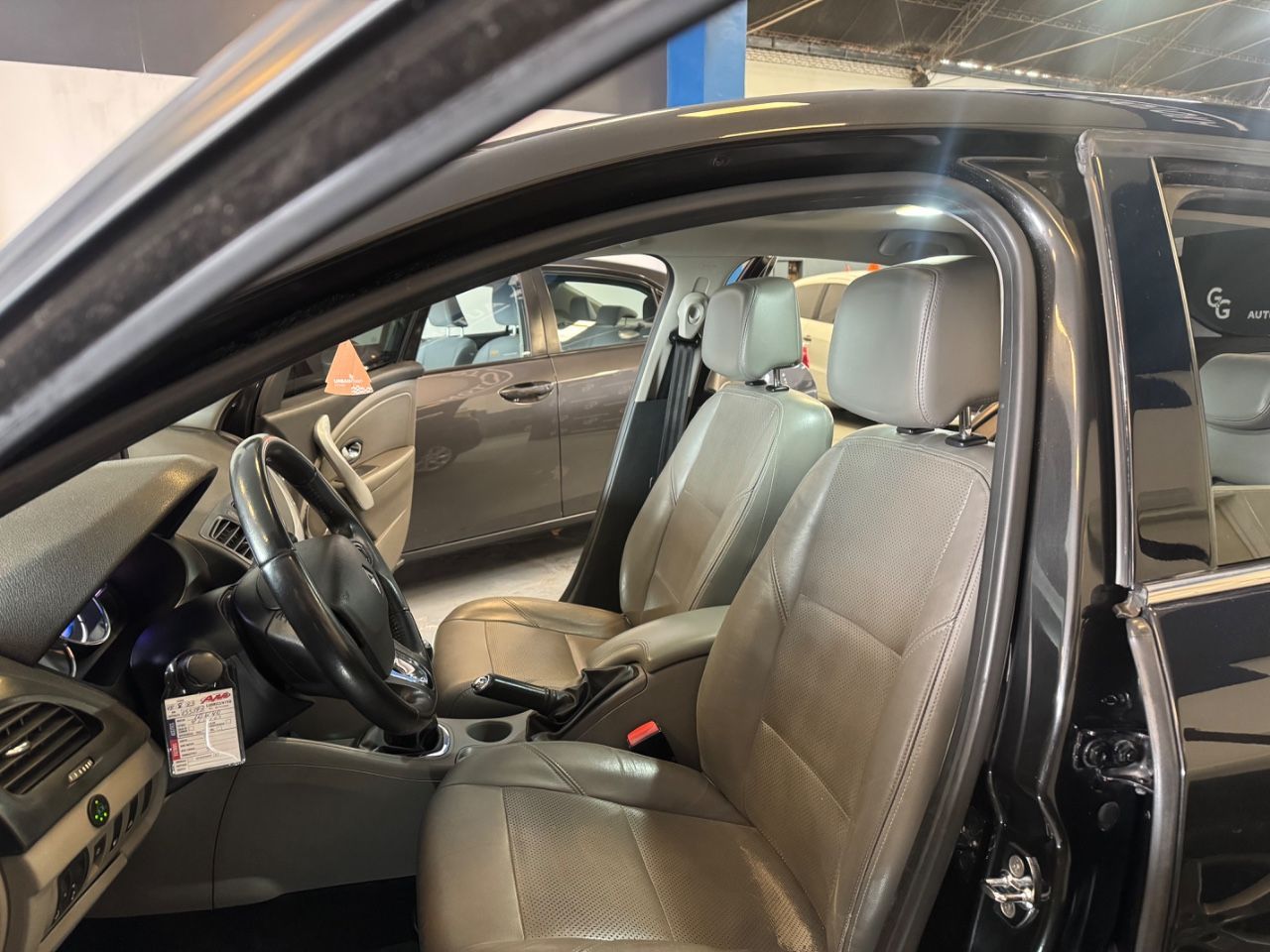 Renault Fluence Usado Financiado en Mendoza, deRuedas