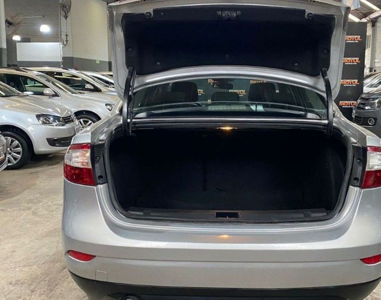 Renault Fluence Usado en Mendoza, deRuedas