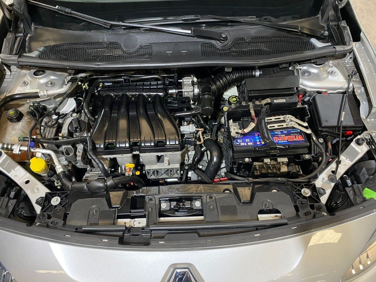 Renault Fluence Usado en Mendoza, deRuedas