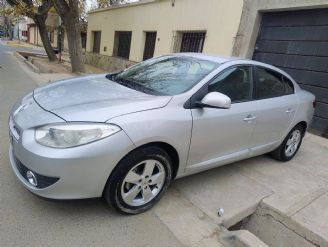 Renault Fluence Usado en Mendoza