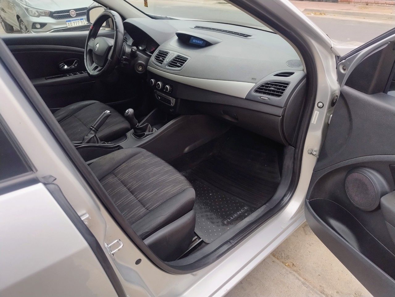 Renault Fluence Usado en Mendoza, deRuedas