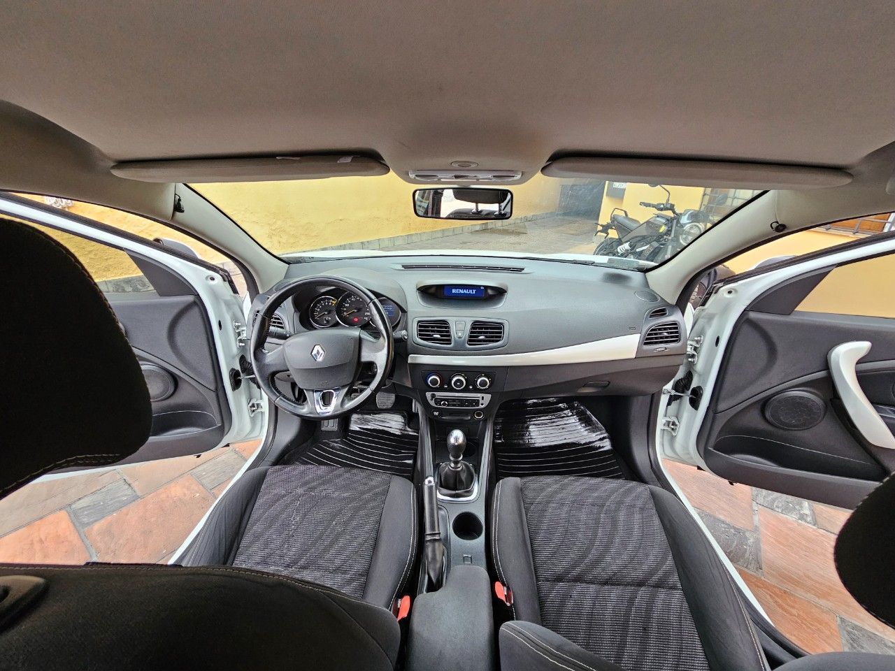 Renault Fluence Usado en Mendoza, deRuedas