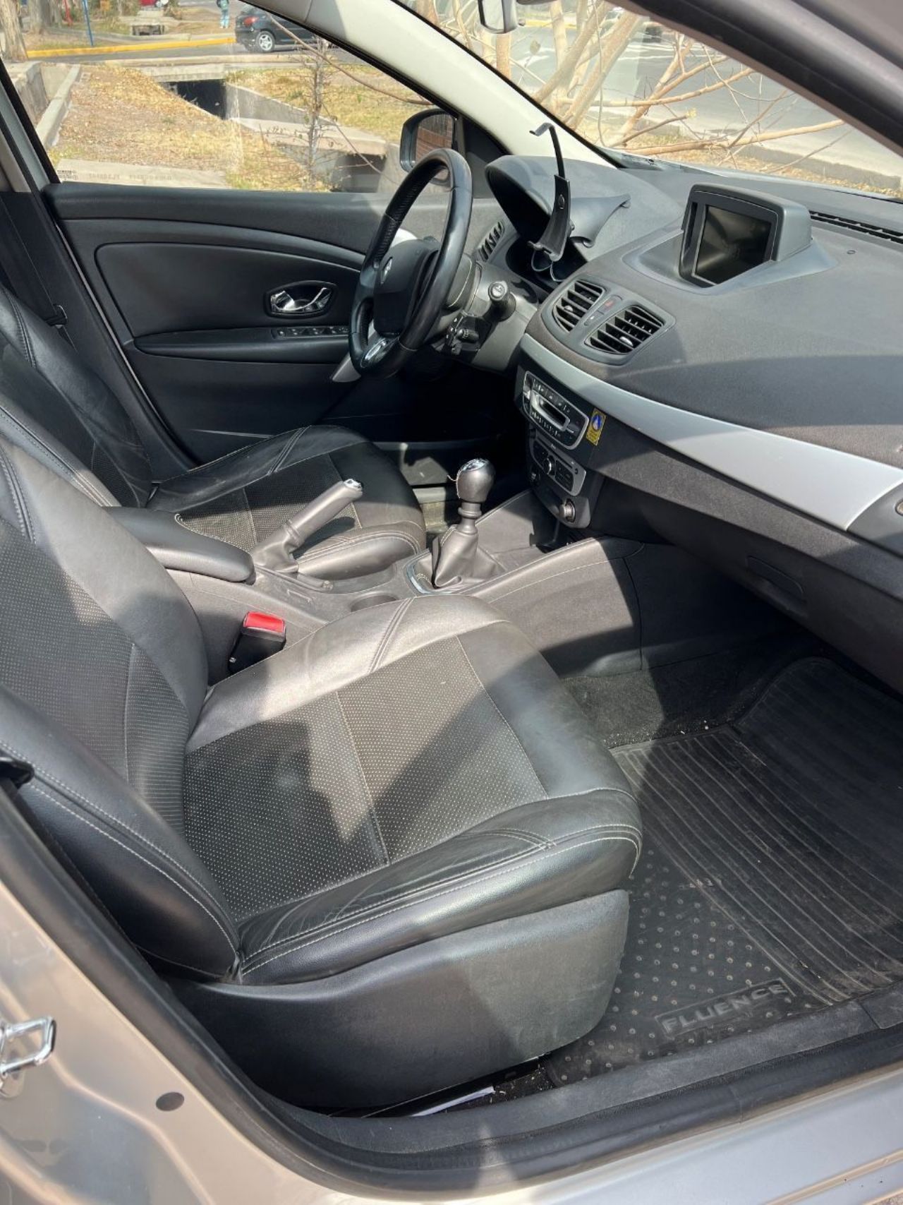 Renault Fluence Usado en Mendoza, deRuedas