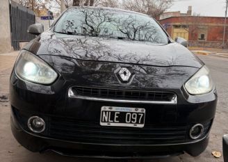 Renault Fluence Usado en Mendoza