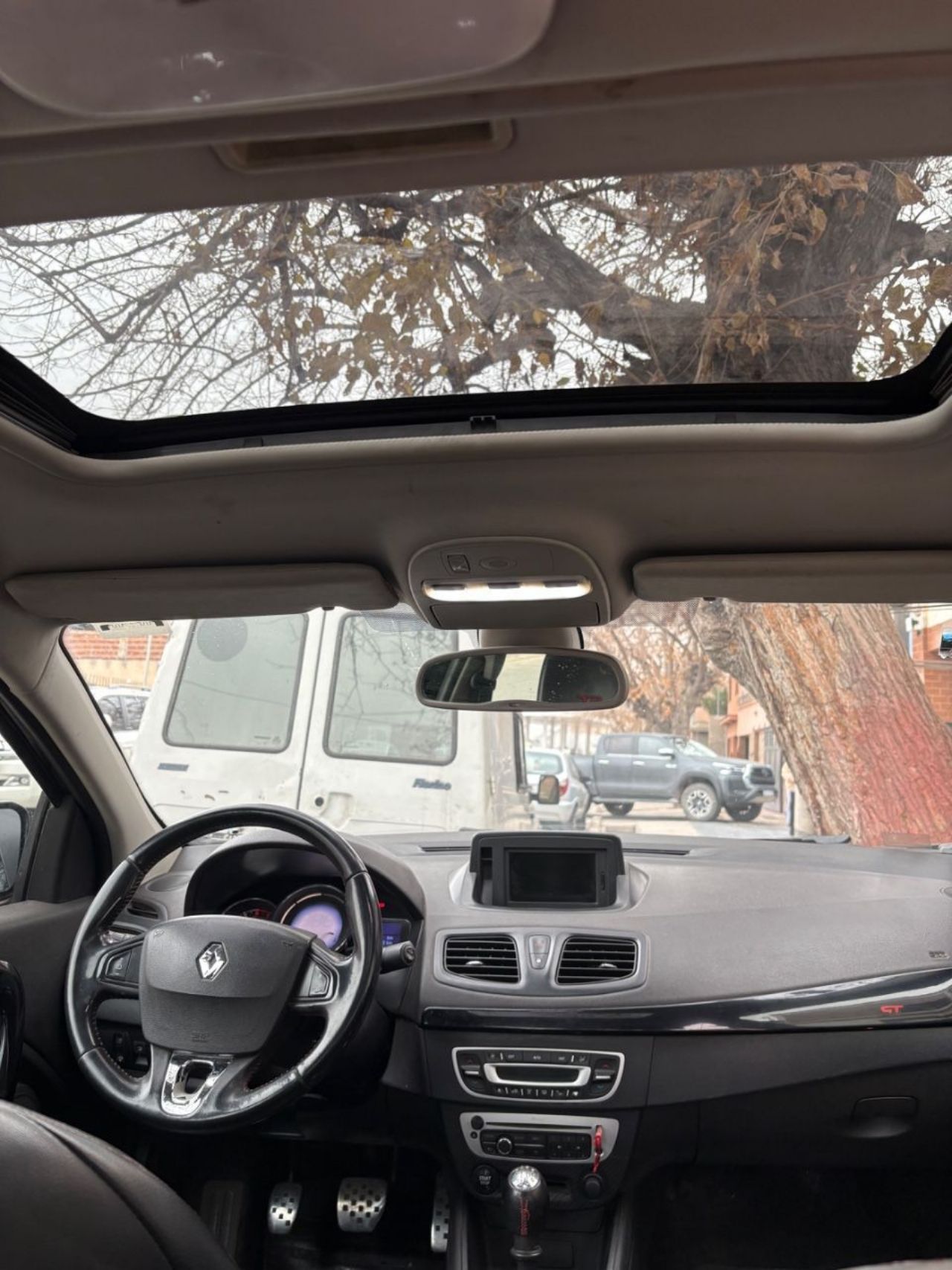 Renault Fluence Usado en Mendoza, deRuedas