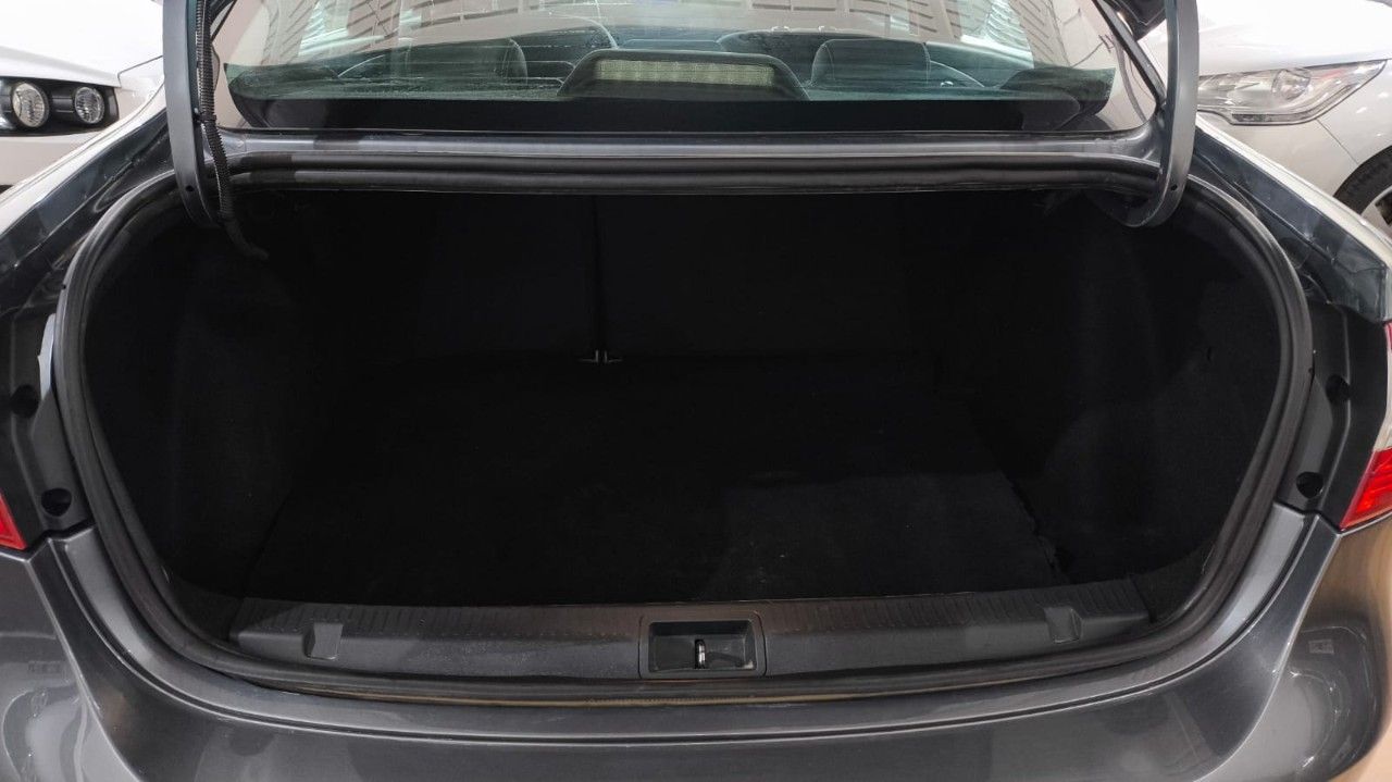 Renault Fluence Usado Financiado en Córdoba, deRuedas