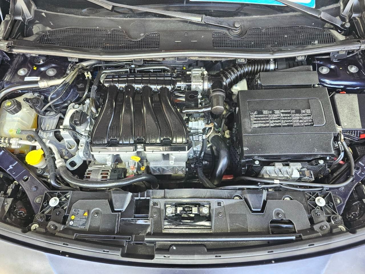 Renault Fluence Usado en Mendoza, deRuedas