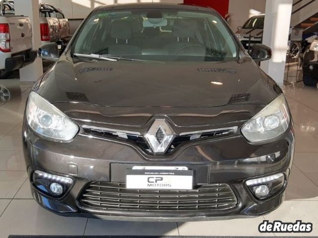 Renault Fluence Usado en Mendoza, deRuedas