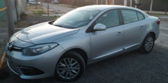 Renault Fluence Usado en Mendoza