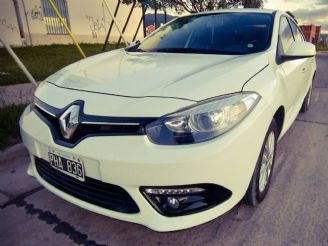 Renault Fluence Usado en Salta