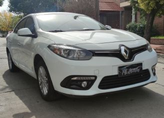 Renault Fluence Usado en Córdoba