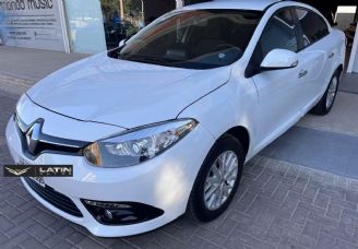 Renault Fluence Usado en Córdoba