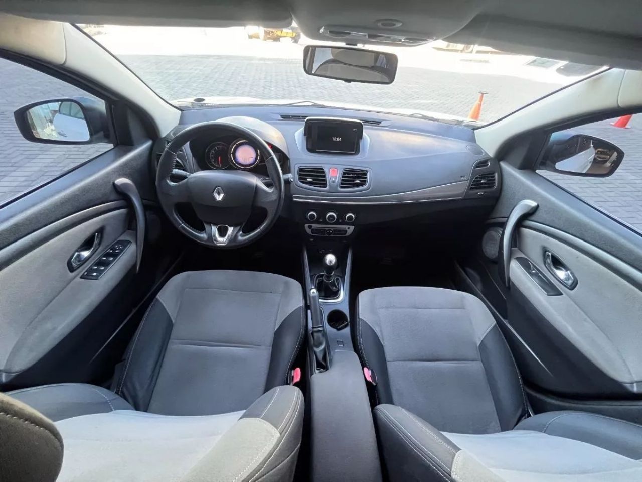 Renault Fluence Usado en Córdoba, deRuedas