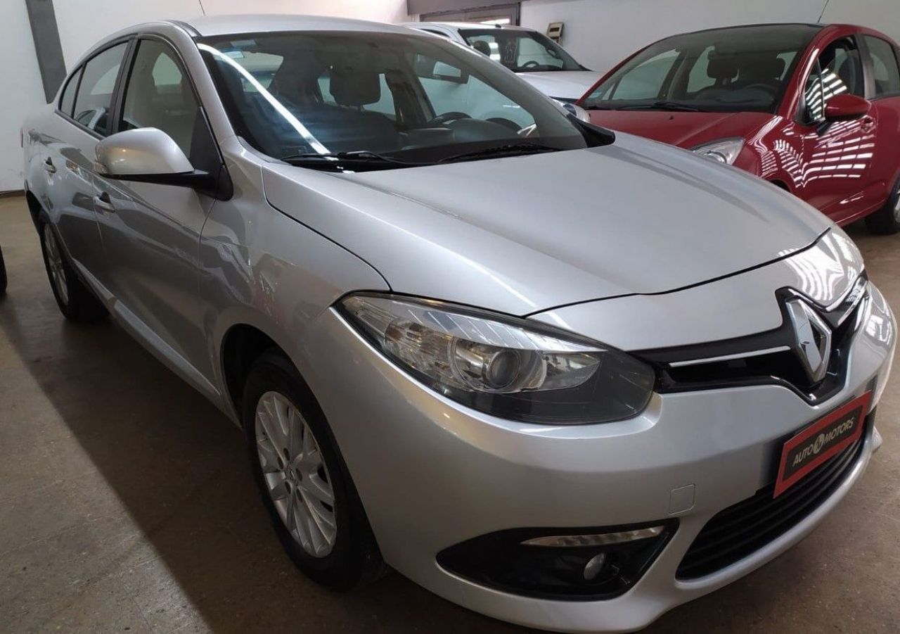 Renault Fluence Usado en Córdoba, deRuedas