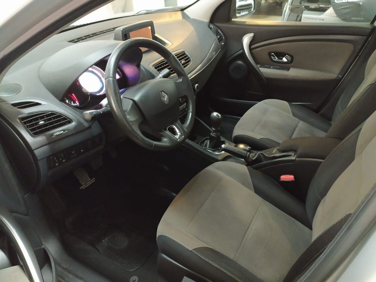 Renault Fluence Usado en Córdoba, deRuedas