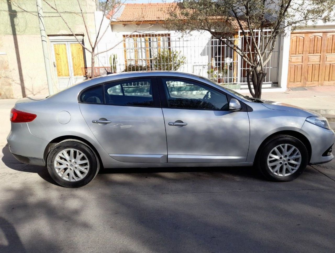 Renault Fluence Usado en Mendoza, deRuedas