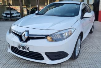 Renault Fluence Usado en Córdoba