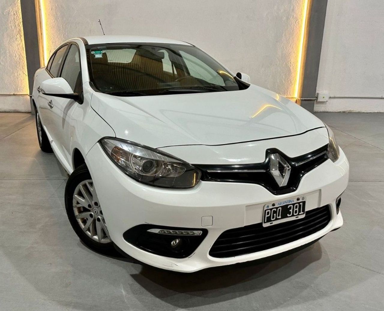 Renault Fluence Usado en Córdoba, deRuedas