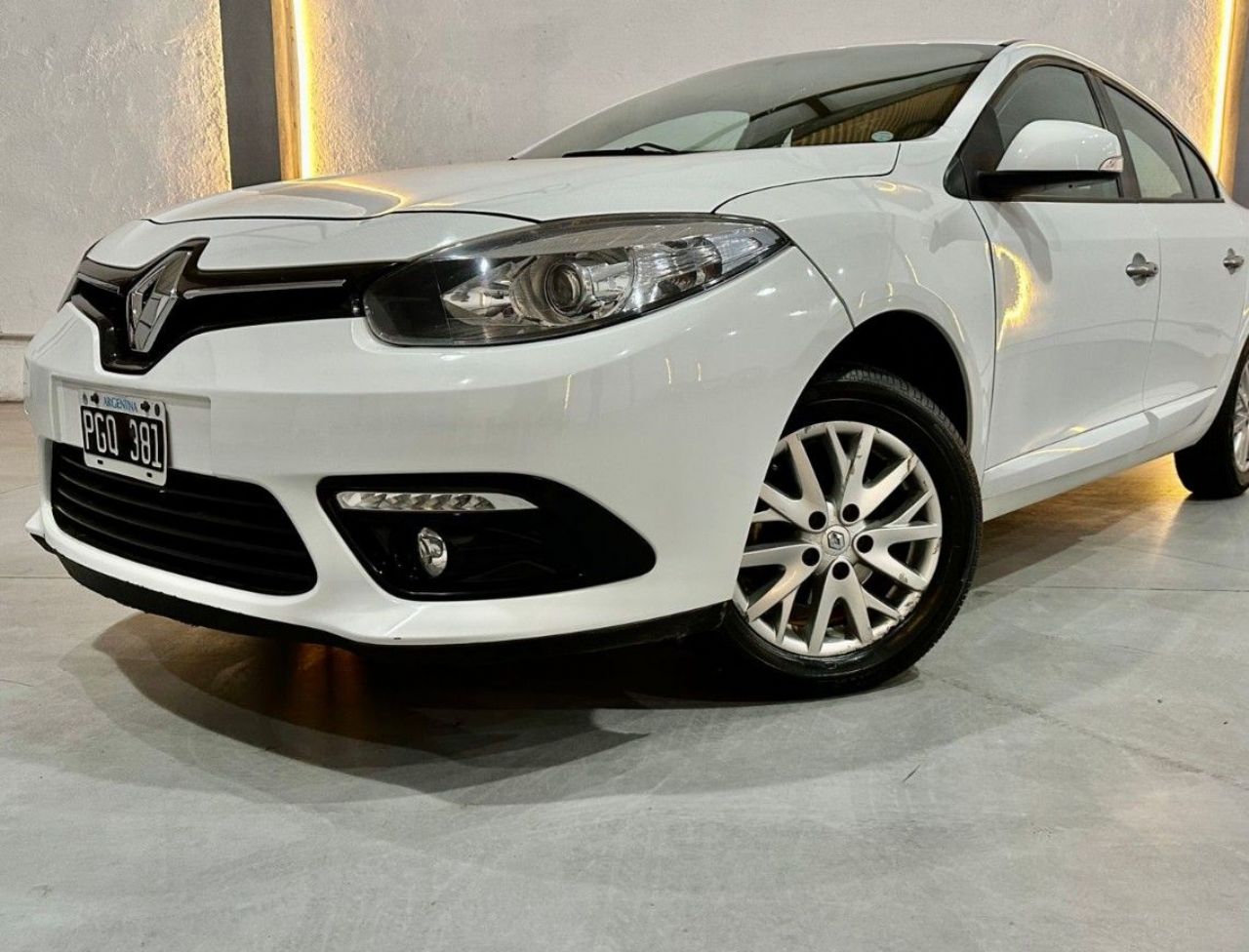 Renault Fluence Usado en Córdoba, deRuedas