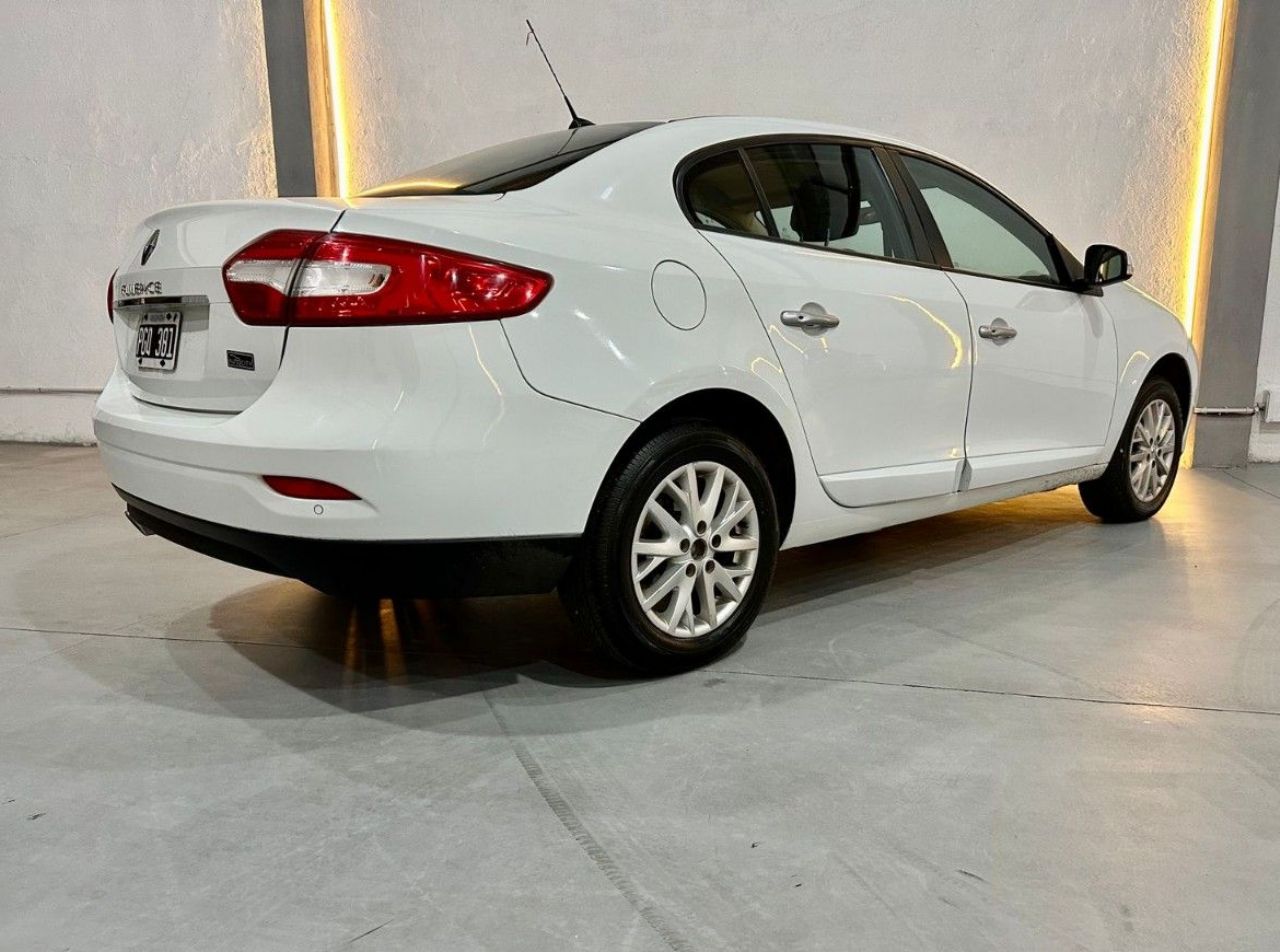Renault Fluence Usado en Córdoba, deRuedas
