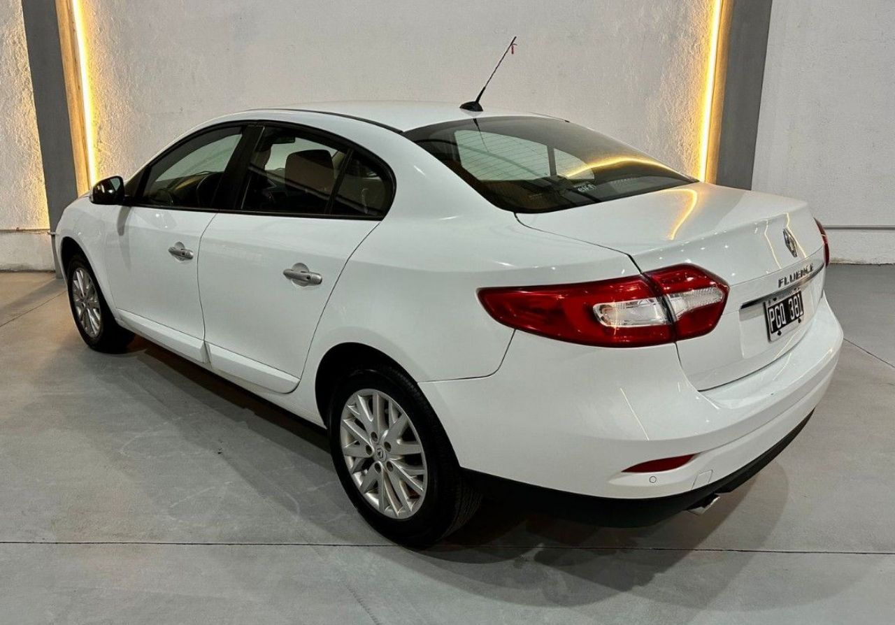 Renault Fluence Usado en Córdoba, deRuedas