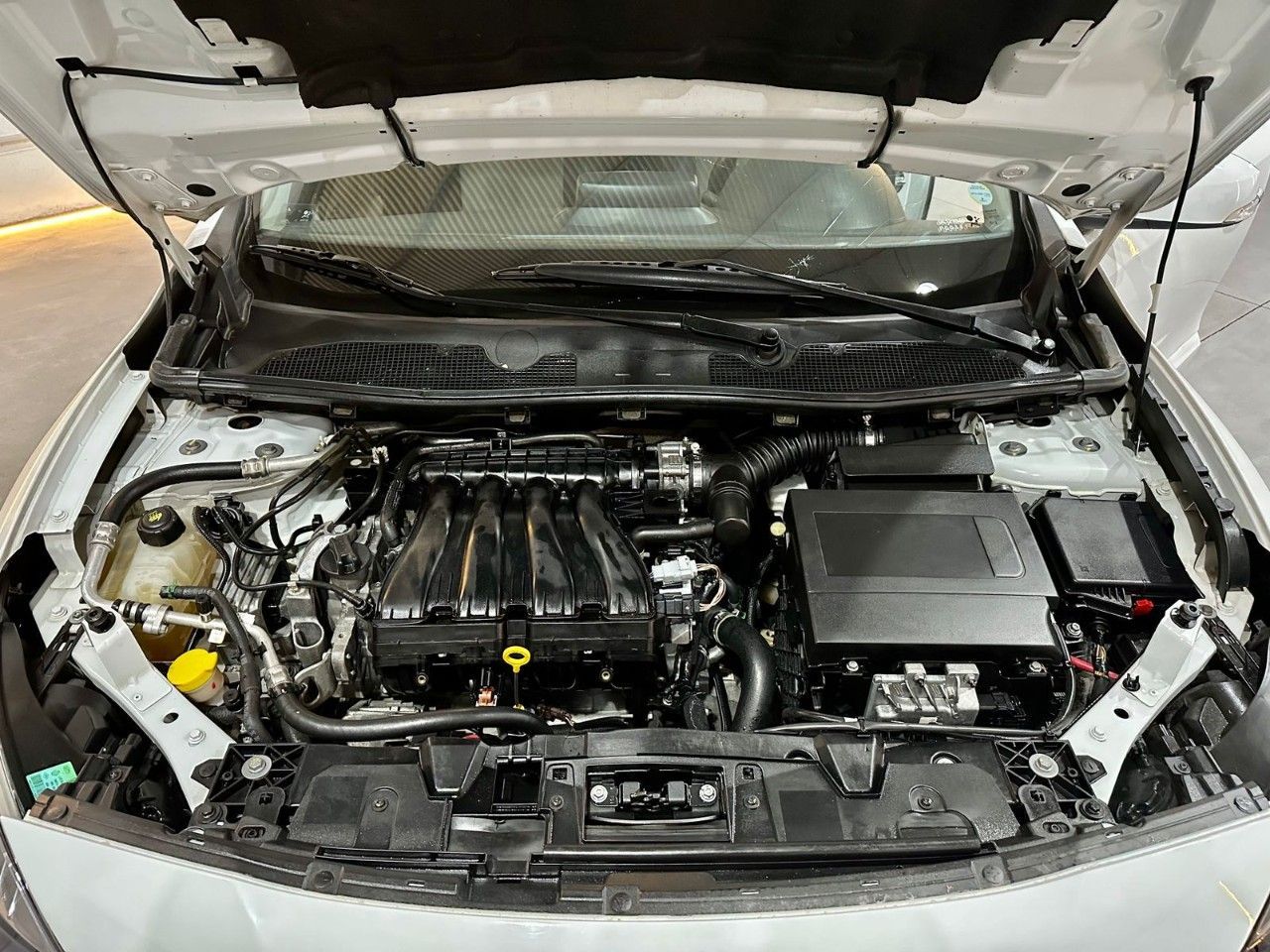 Renault Fluence Usado en Córdoba, deRuedas