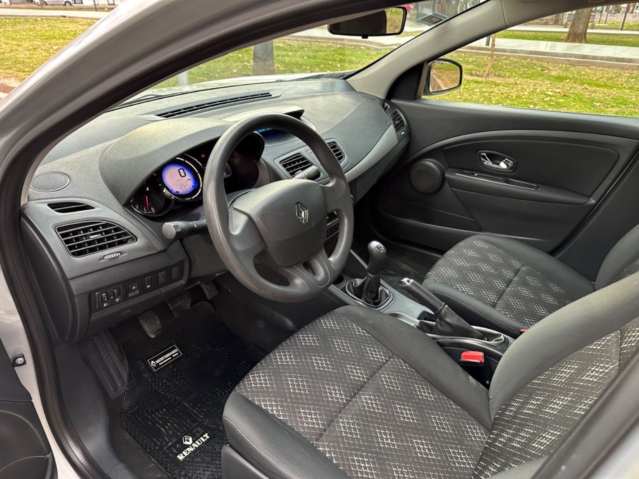 Renault Fluence Usado en Mendoza, deRuedas