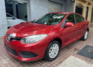 Renault Fluence Usado en Mendoza