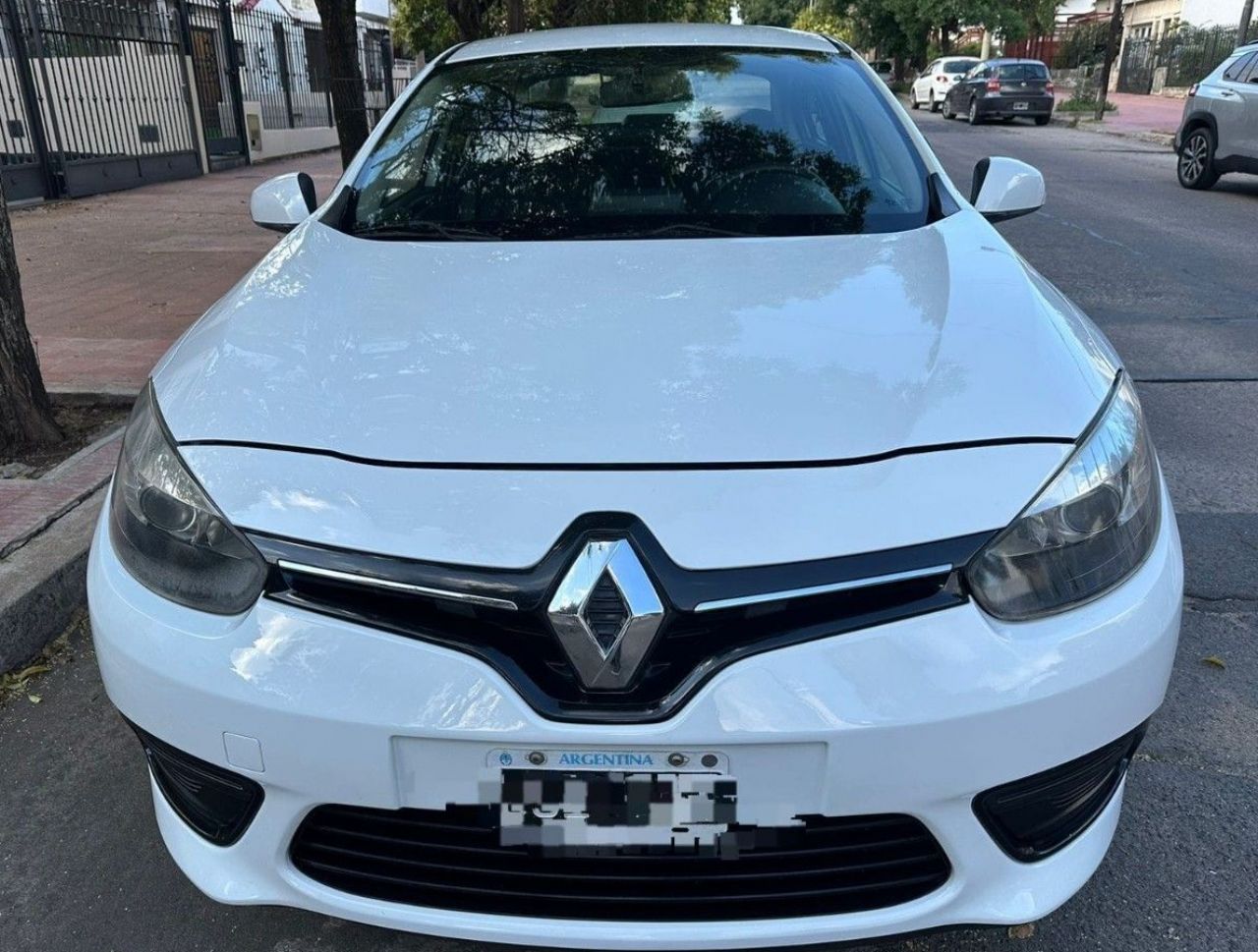 Renault Fluence Usado en Córdoba, deRuedas