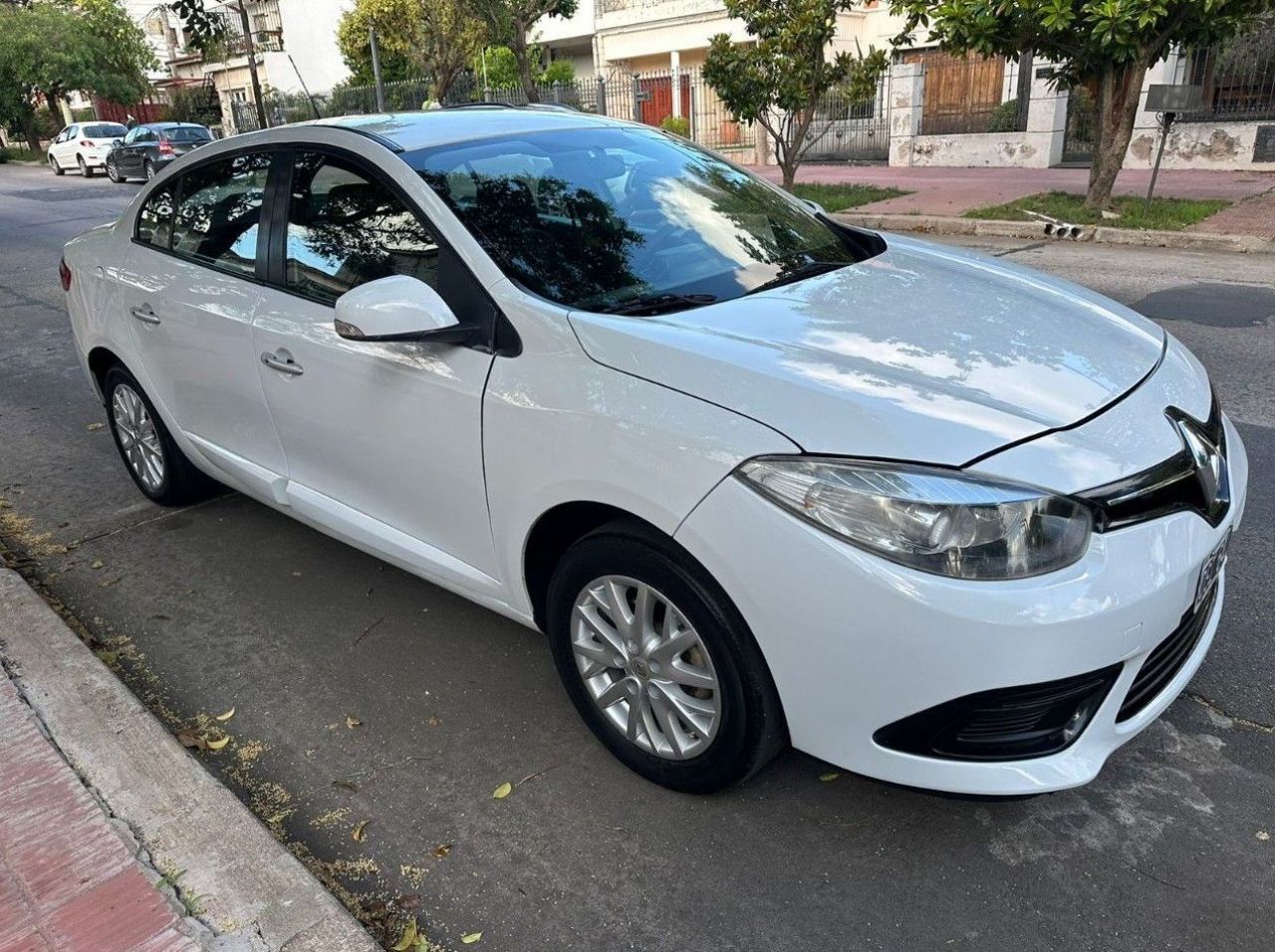 Renault Fluence Usado en Córdoba, deRuedas
