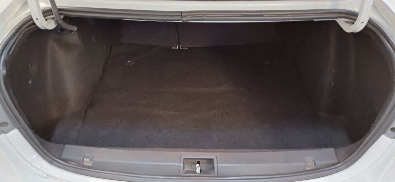 Renault Fluence Usado Financiado en Mendoza, deRuedas