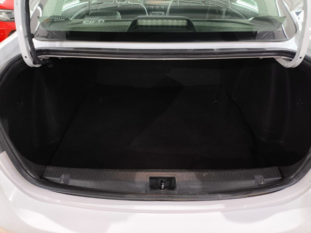 Renault Fluence Usado Financiado en Córdoba, deRuedas