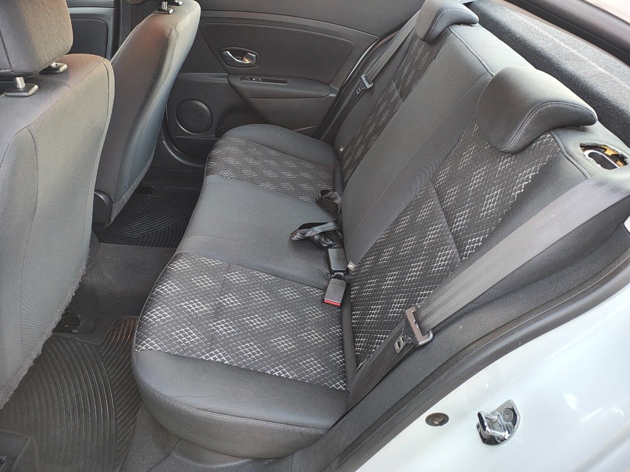 Renault Fluence Usado en Mendoza, deRuedas