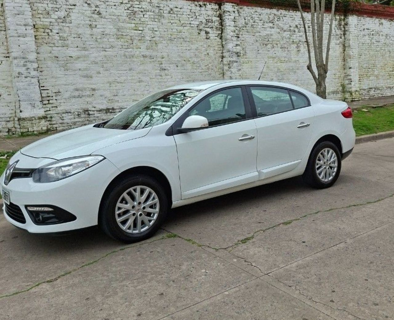 Renault Fluence Usado en Buenos Aires, deRuedas