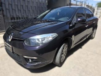 Renault Fluence Usado en Salta