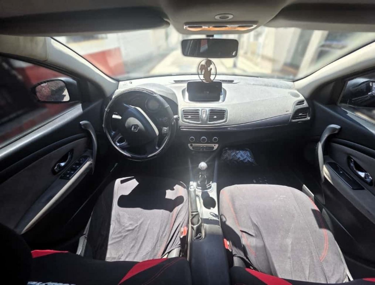 Renault Fluence Usado en Salta, deRuedas