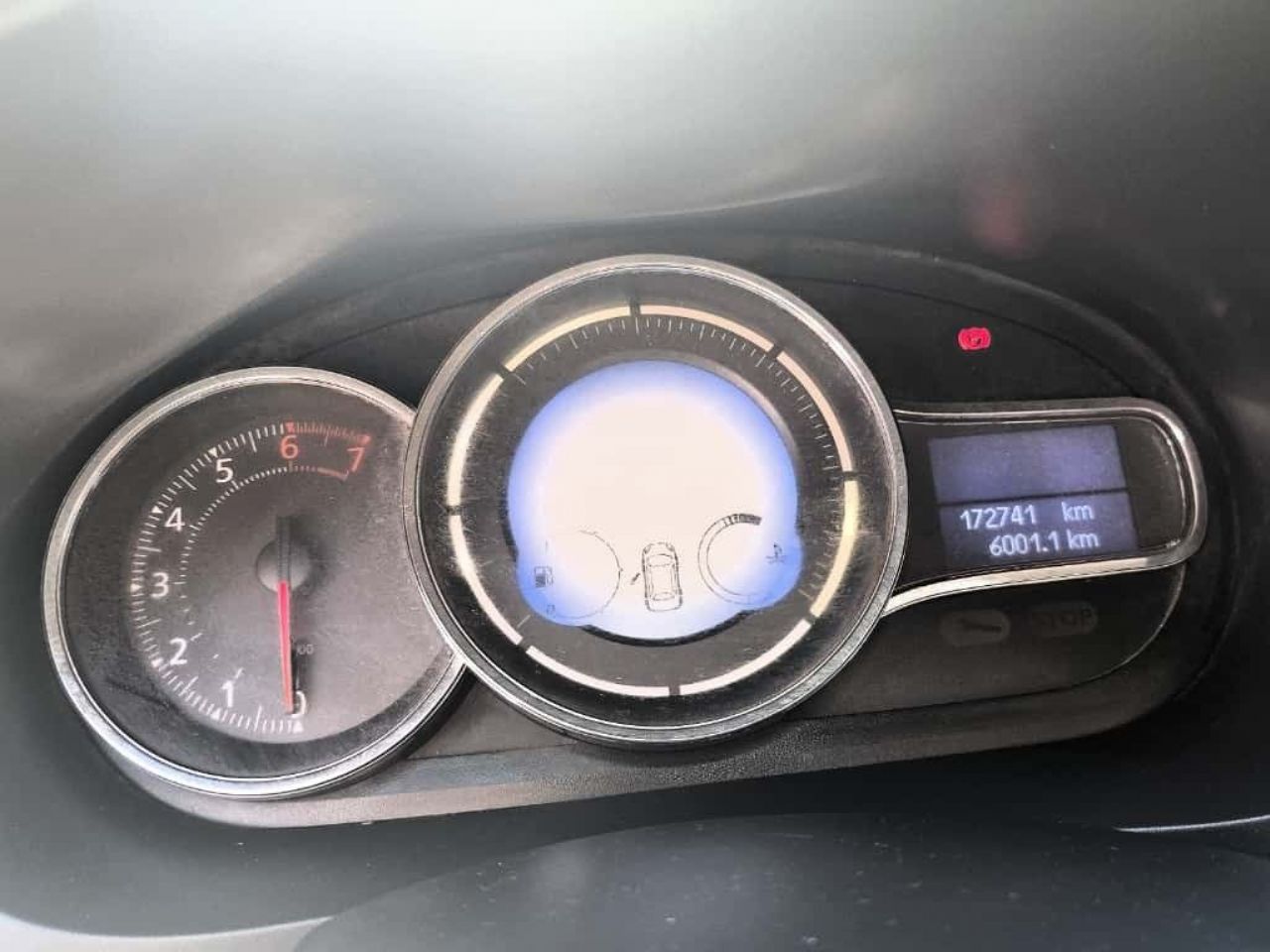 Renault Fluence Usado en Salta, deRuedas