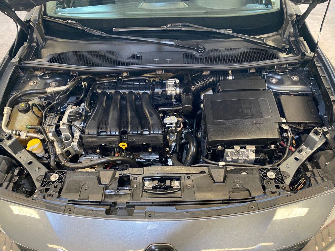 Renault Fluence Usado en Mendoza, deRuedas