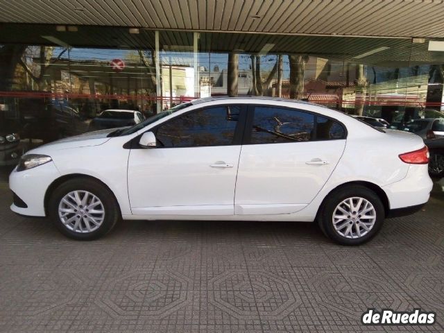 Renault Fluence Usado en Mendoza, deRuedas