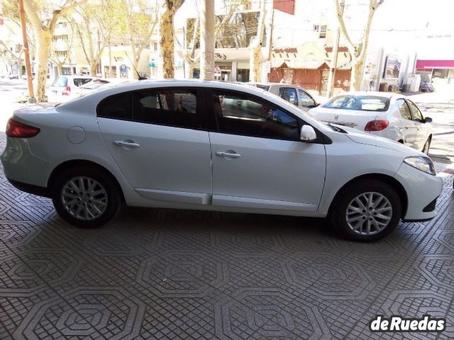 Renault Fluence Usado en Mendoza, deRuedas