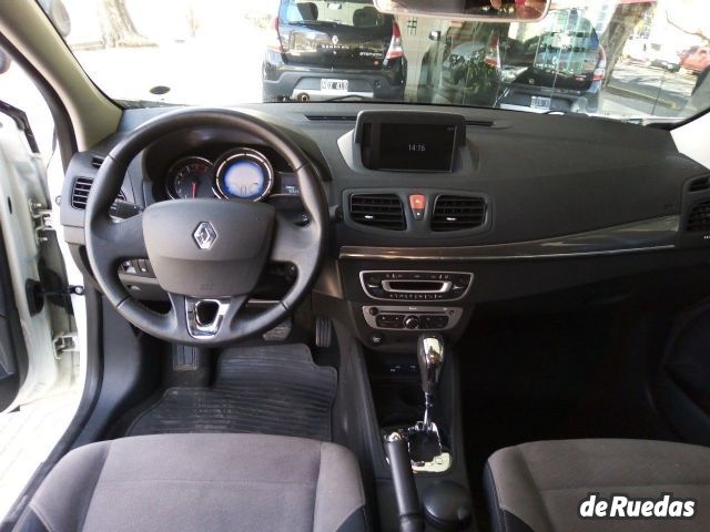 Renault Fluence Usado en Mendoza, deRuedas