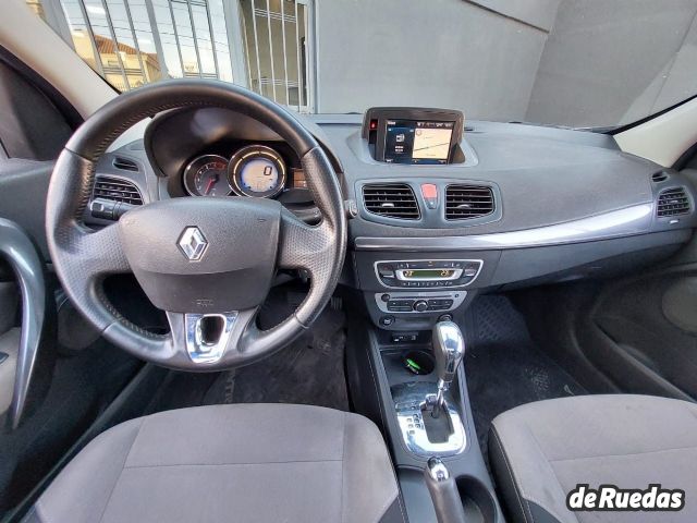 Renault Fluence Usado en Mendoza, deRuedas