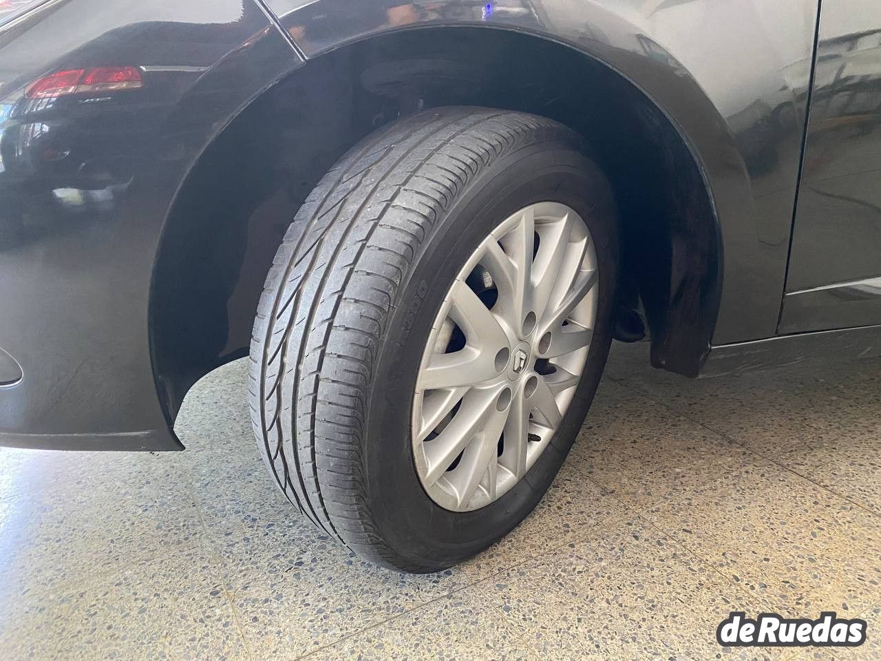 Renault Fluence Usado en Mendoza, deRuedas