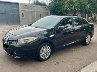 Renault Fluence Usado en Mendoza