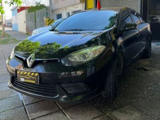 Renault Fluence Usado en Córdoba