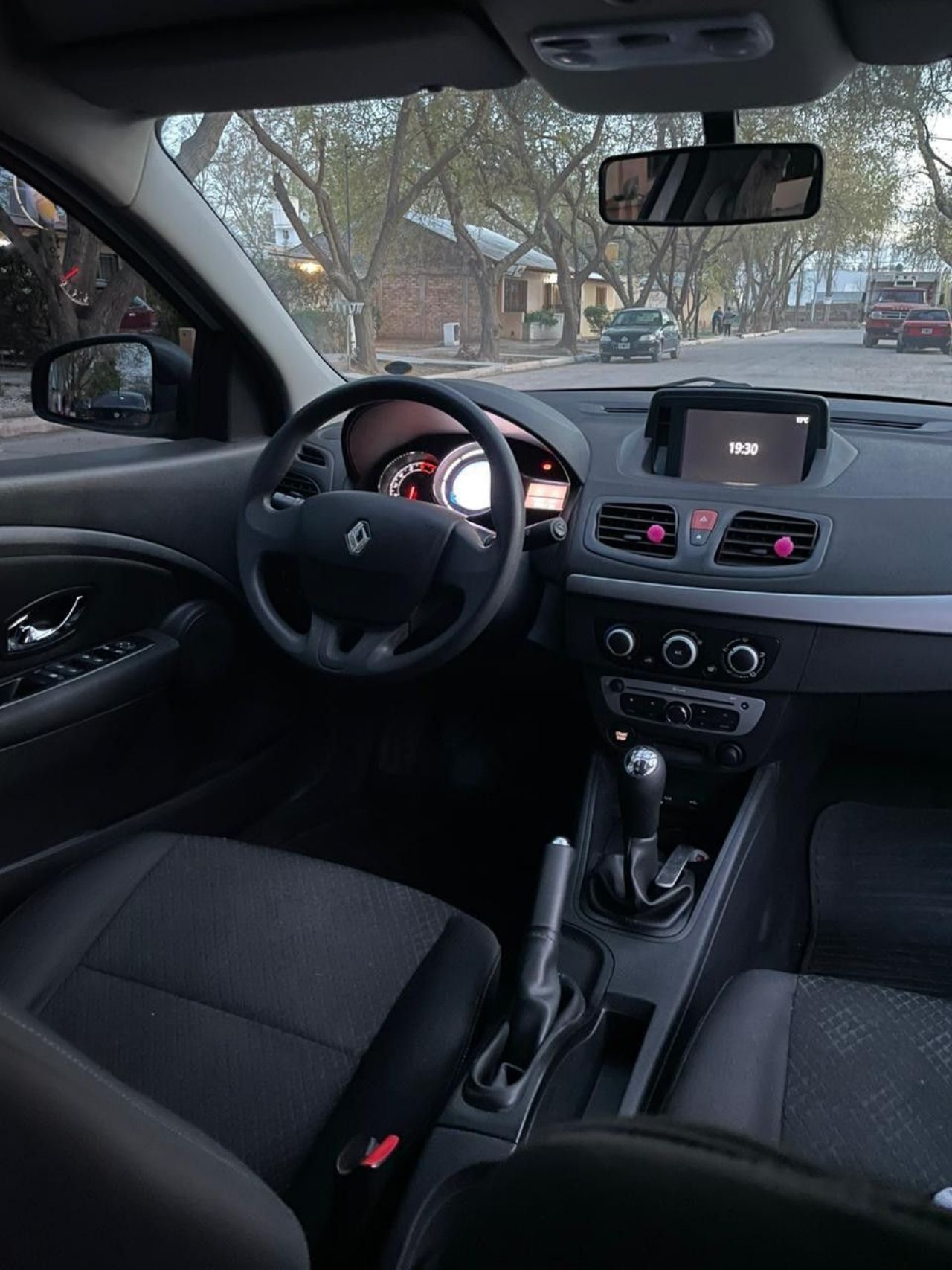 Renault Fluence Usado en Mendoza, deRuedas