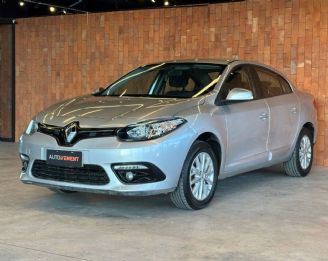Renault Fluence Usado en Córdoba